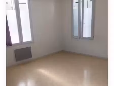 studio centre ville