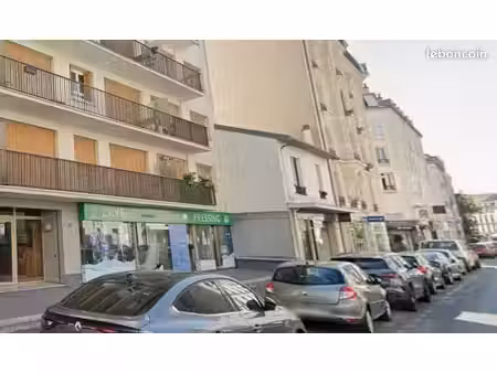 local commercial 84 m² maisons-alfort