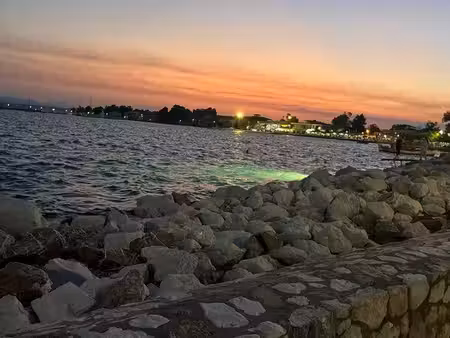 maison aux alentours de la rochelle