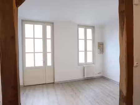 a louer maison de ville