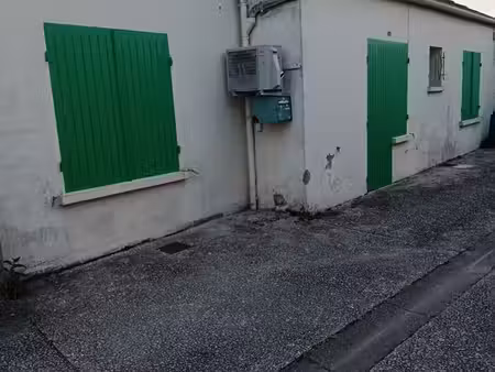 maison t4