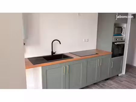 appartement à bourg les valence