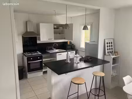 appartement t2 meublé