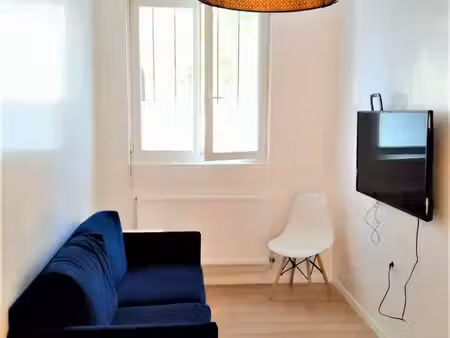 t3 enjoli t3 entièrement meublé (eau et chauffage compris)