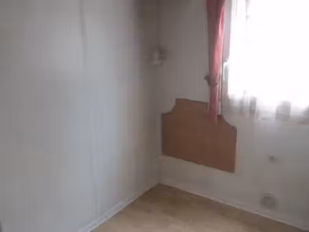 mobile home