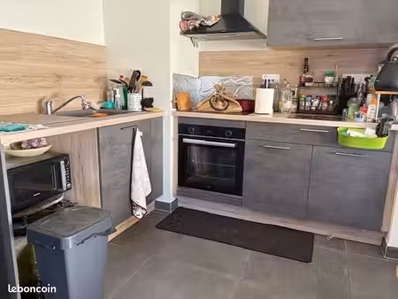 appartement t2 a louer