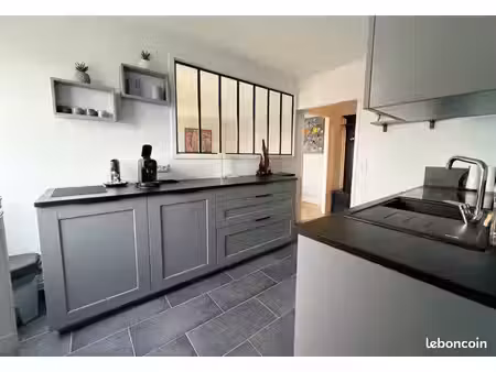 appartement t4