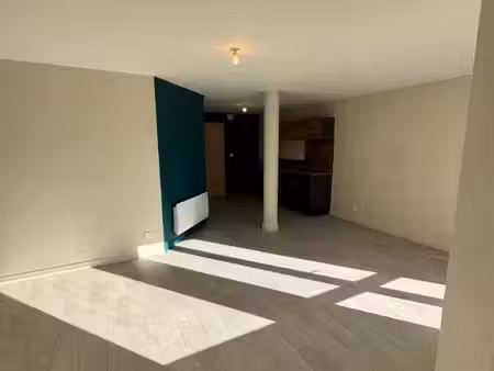 location appartement en résidence