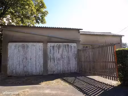 garage sanvignes-les-mines