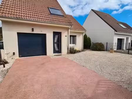 maison 4 pièces