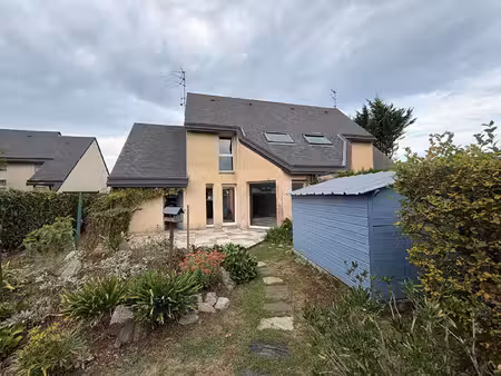 maison à louer