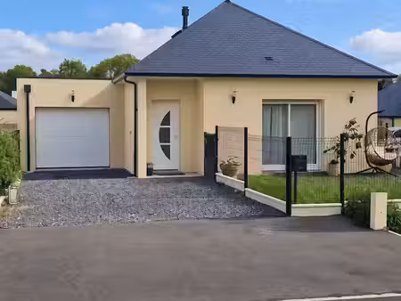 maison à louer