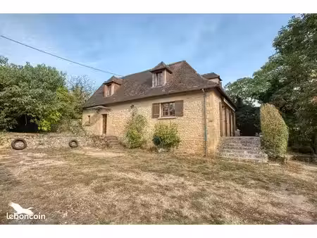 ferme 5 pièces 114 m²