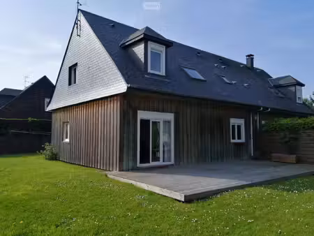 maison à louer