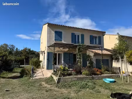 maison de lotissement à louer