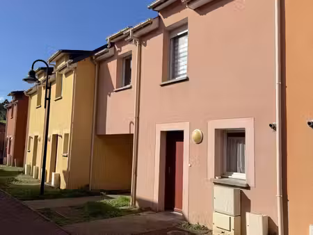 maison à louer