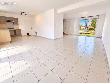 maison 5 pièces 105 m²