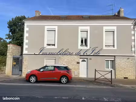 maison 9 pièces 154 m²