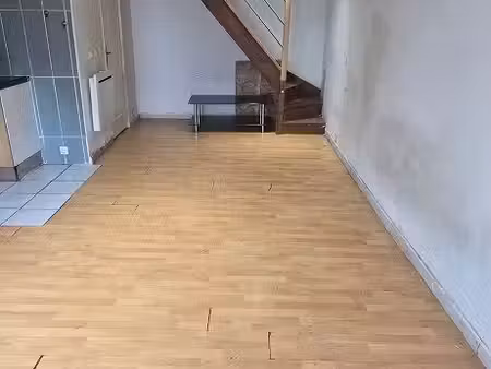 pettite maison 68 m2