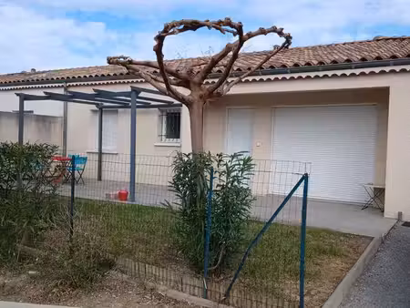 location immo