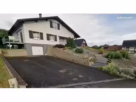 à vendre – maison de 195 m² vente directe  sans frais d'agence