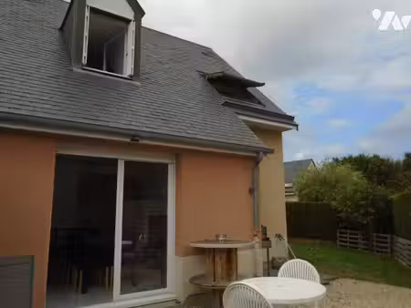 maison à louer
