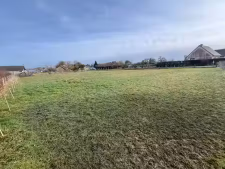 vente terrain 800 m² à saint-aubin-celloville (76520)  120 000 €