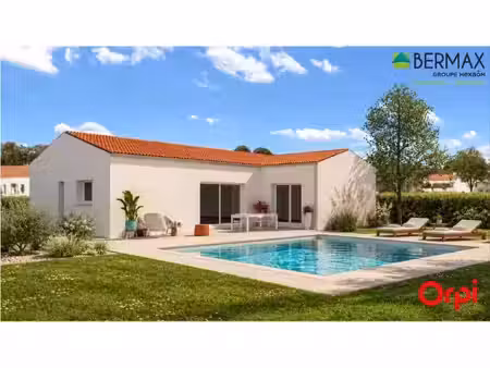 vente terrain 600 m² à saint-sulpice-de-royan (17200)  170 000 €