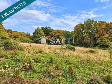 vente terrain 10240 m² à gabaston (64160)  165 000 €