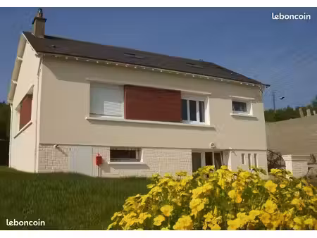 chambre meublée toutes charges comprises