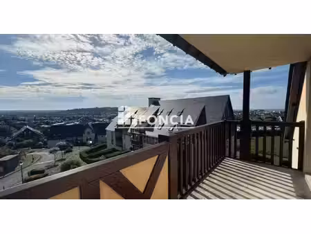duplex à louer