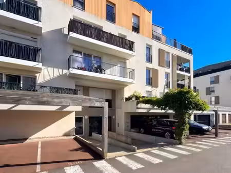 appartement de 1 pièces