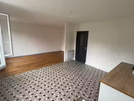 appartement t3