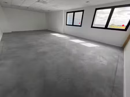 espace bureau à louer