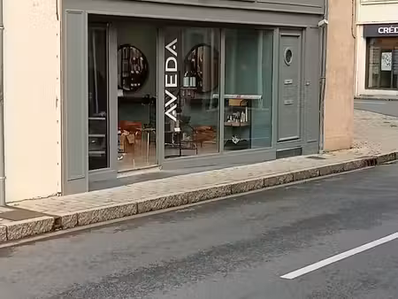 local commercial