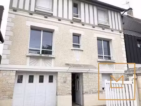 maison à louer