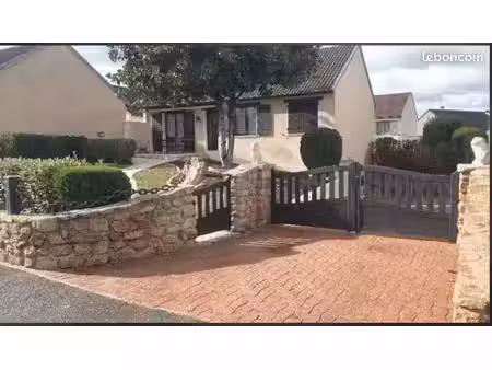 à louer pavillon