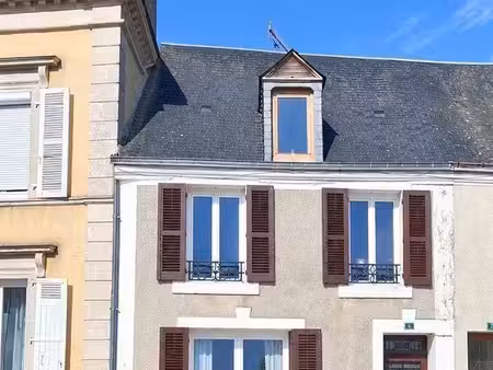 maison 3 pièces 78 m²
