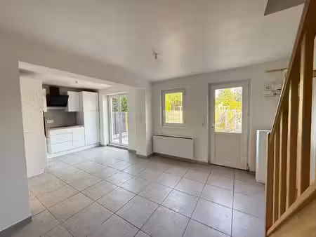 maison à louer