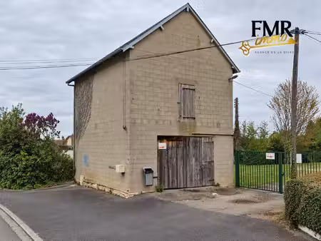 immeuble à vendre