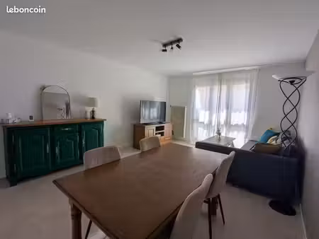 appartement t4 proche commodités