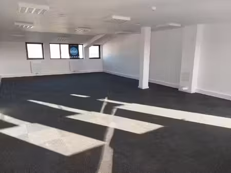 espace bureau à louer
