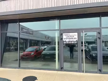 local commercial à louer