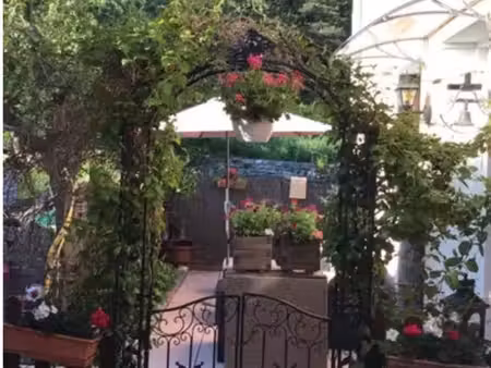 jolie petite maisonnette 38m2