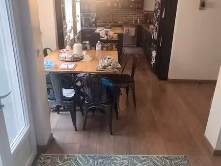 grande maison familiale