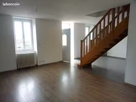 maison individuelle de 104m2