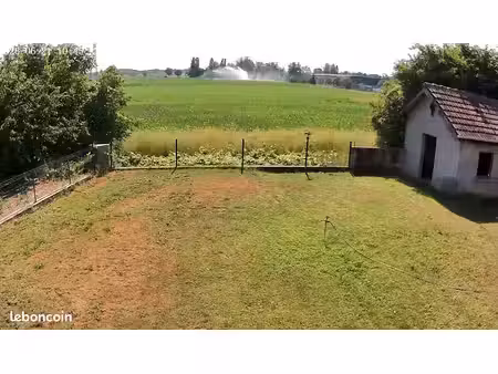 maison 90m2