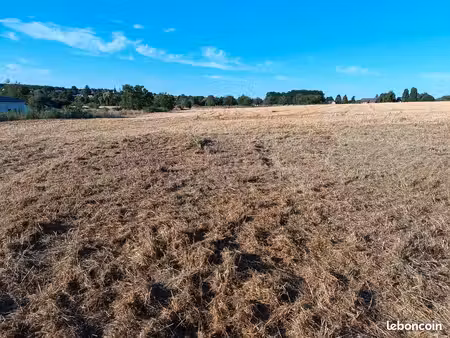 terrain constructible non viabilisé