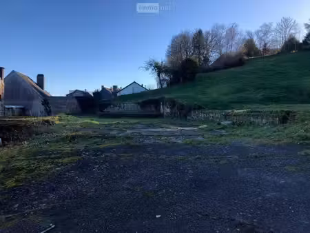 terrain constructible neuf à vendre