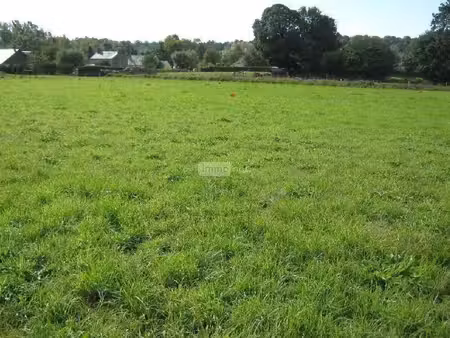 terrain constructible neuf à vendre